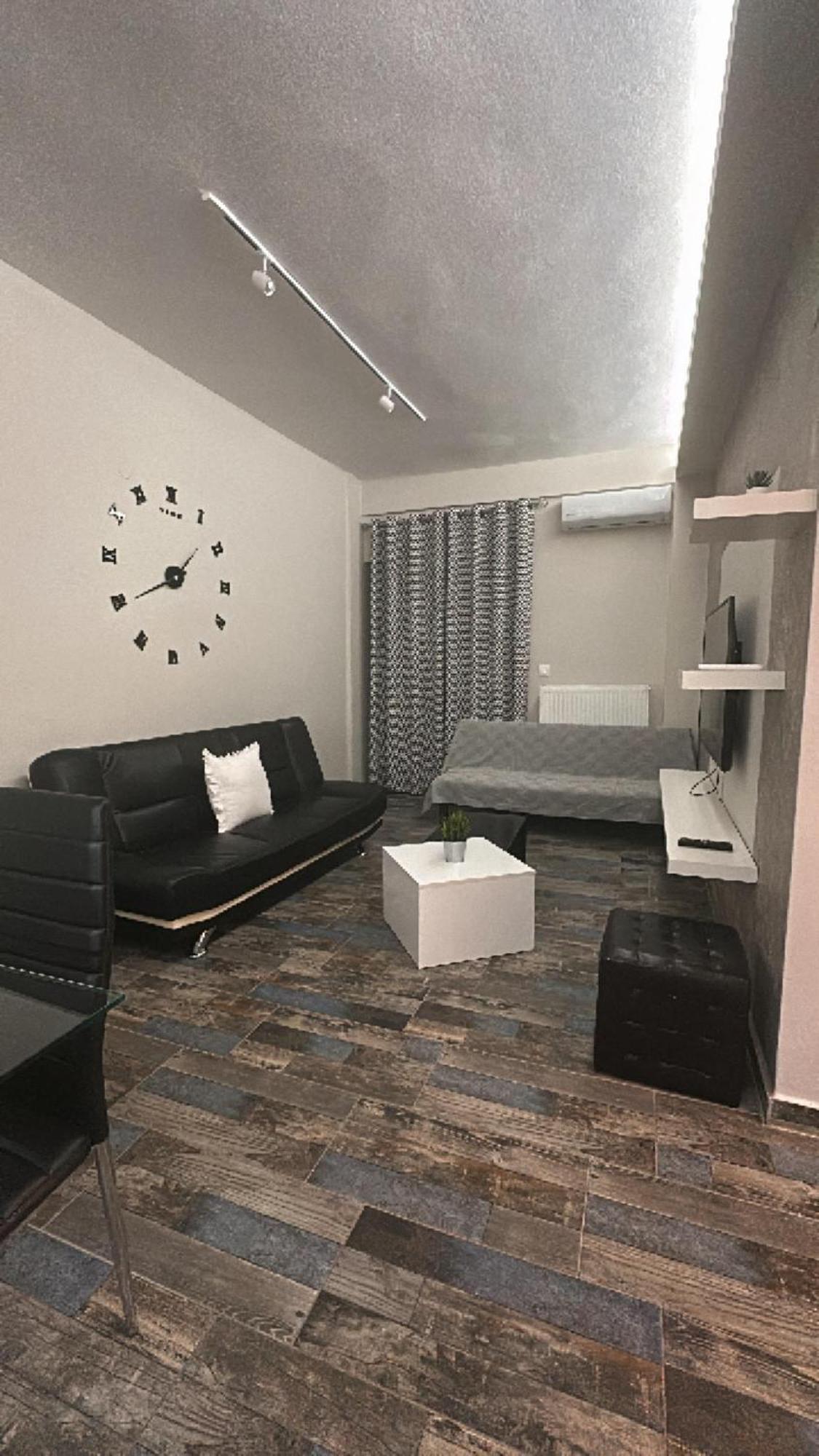 Appartement Vivian House Thessalonique