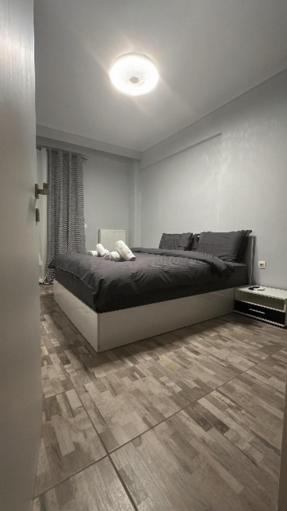 Appartement Vivian House
