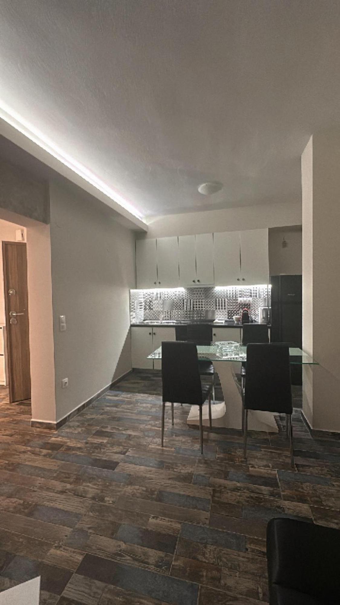 Vivian House Appartement *